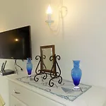 Maison De Charme Mavi فيلة برايانو