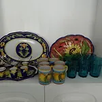 Maison De Charme Mavi فيلة