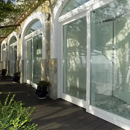 Maison De Charme Mavi Villa *