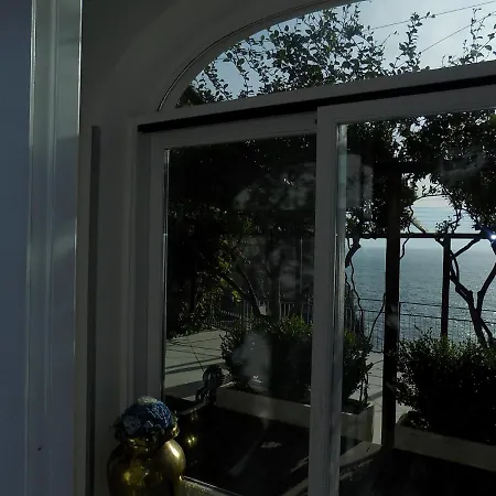 Maison De Charme Mavi Villa Praiano