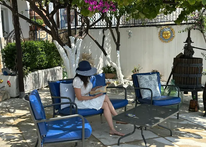 Villa Maison De Charme Mavi *