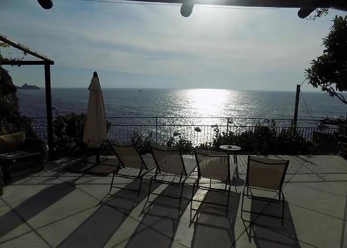 Maison De Charme Mavi Villa *