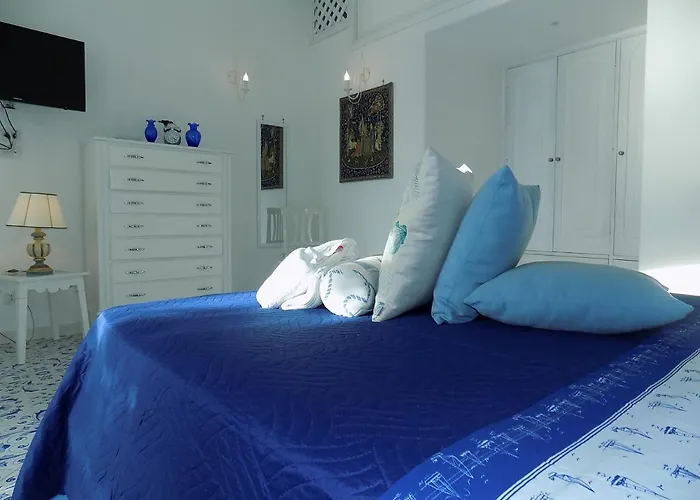 Maison De Charme Mavi *