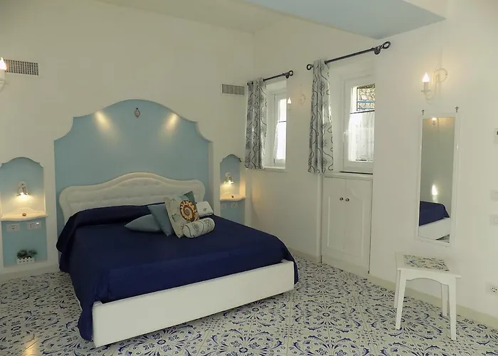 Maison De Charme Mavi *