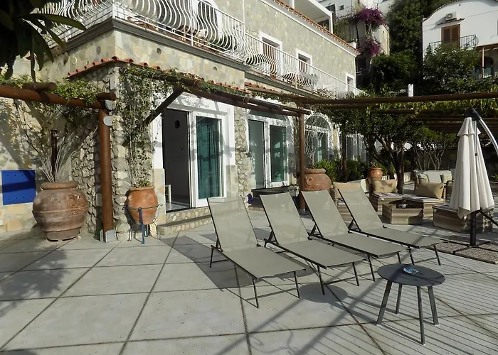 Maison De Charme Mavi