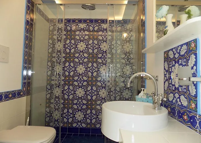 Villa Maison De Charme Mavi *