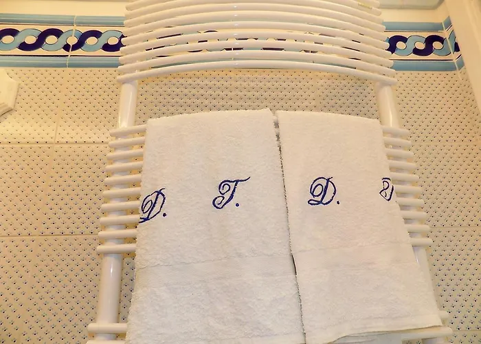 Maison De Charme Mavi * Praiano