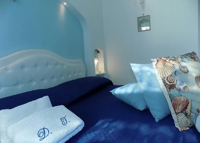 Maison De Charme Mavi