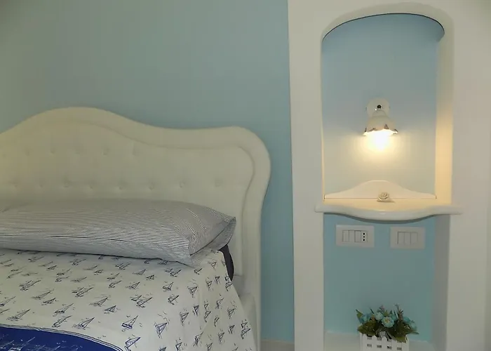 Maison De Charme Mavi Villa *