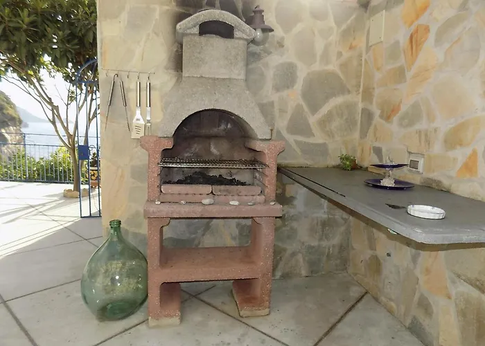 Maison De Charme Mavi Villa