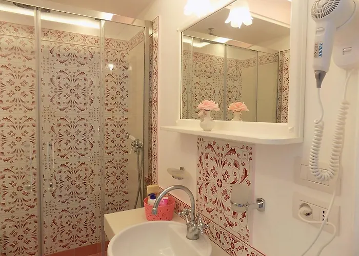 Villa Maison De Charme Mavi Praiano