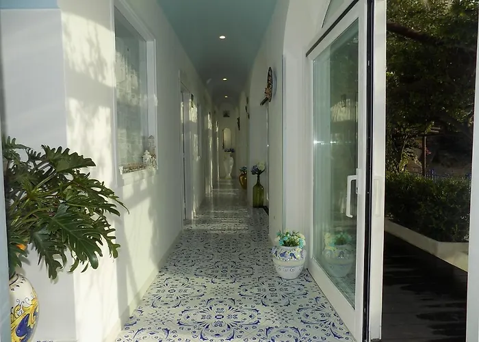 Villa Maison De Charme Mavi *