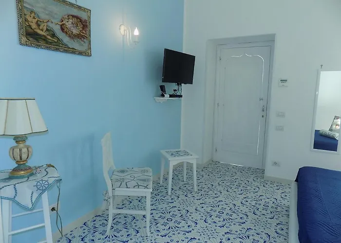 Maison De Charme Mavi