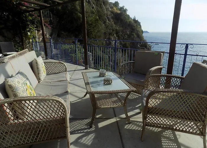 Maison De Charme Mavi Villa