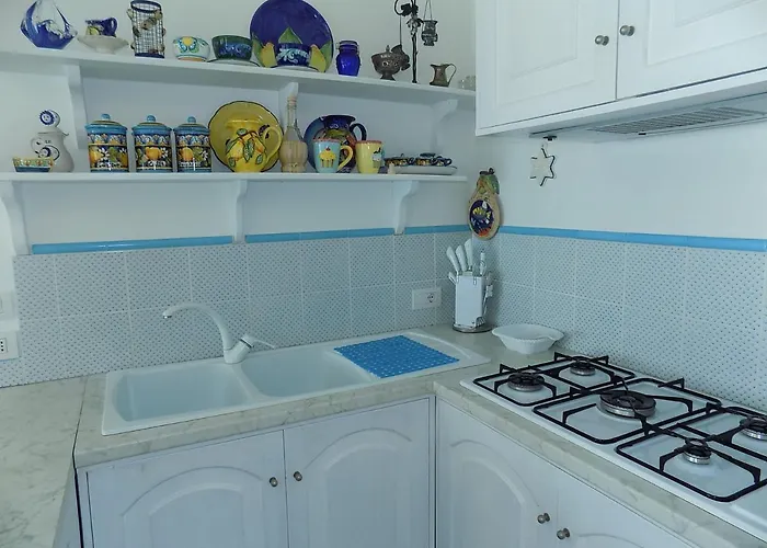 Villa Maison De Charme Mavi *