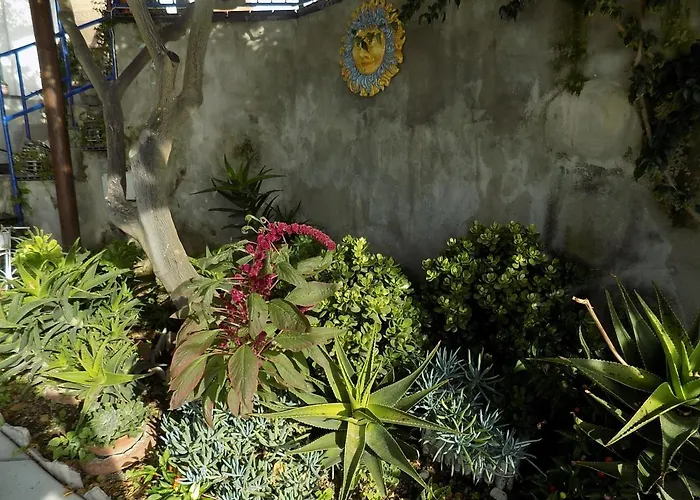 Maison De Charme Mavi