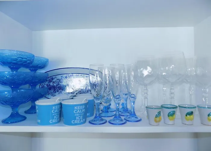 Maison De Charme Mavi Villa *