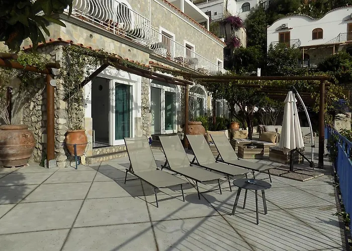 Villa Maison De Charme Mavi