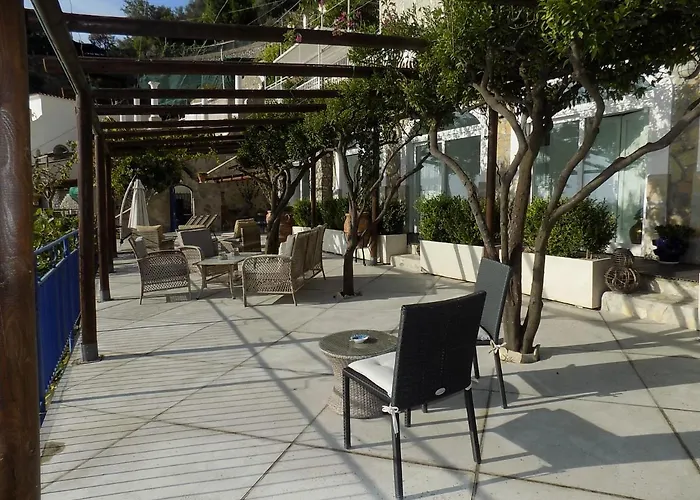 Villa Maison De Charme Mavi Praiano