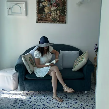 Maison De Charme Mavi 빌라