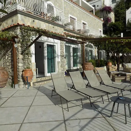 Maison De Charme Mavi