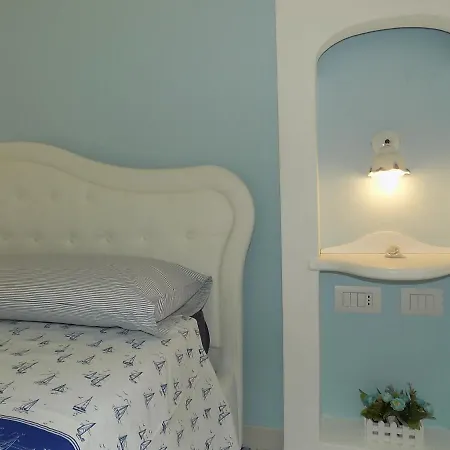 Maison De Charme Mavi 빌라 *