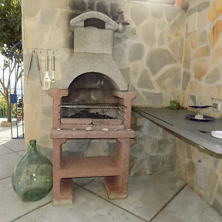 Maison De Charme Mavi 빌라