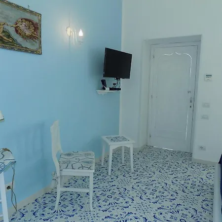 Maison De Charme Mavi