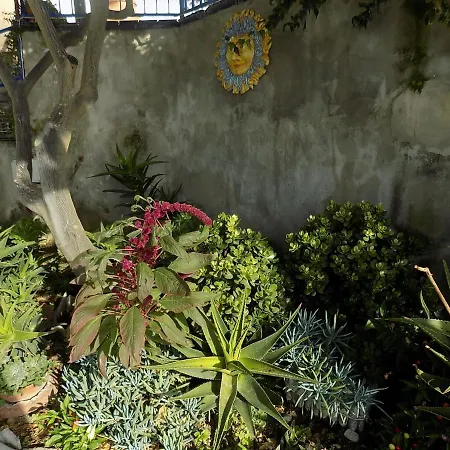 Maison De Charme Mavi