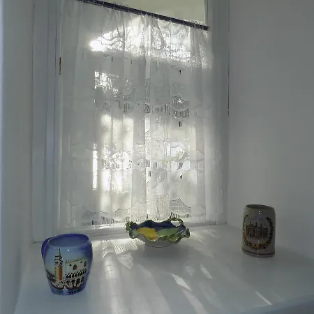 빌라 Maison De Charme Mavi 프라이아노