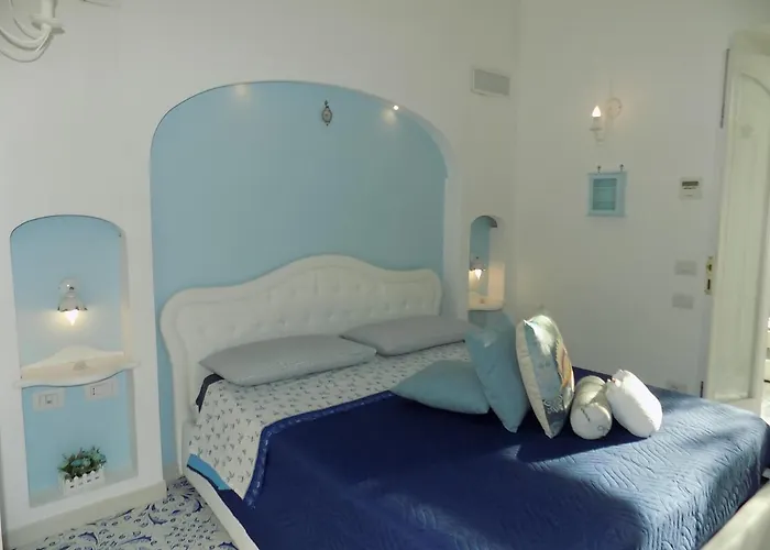 Maison De Charme Mavi 普莱亚诺