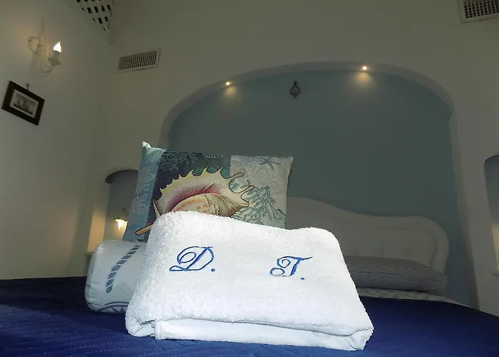 Maison De Charme Mavi *