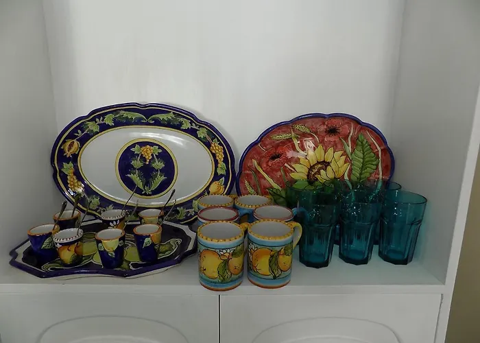 Maison De Charme Mavi 别墅