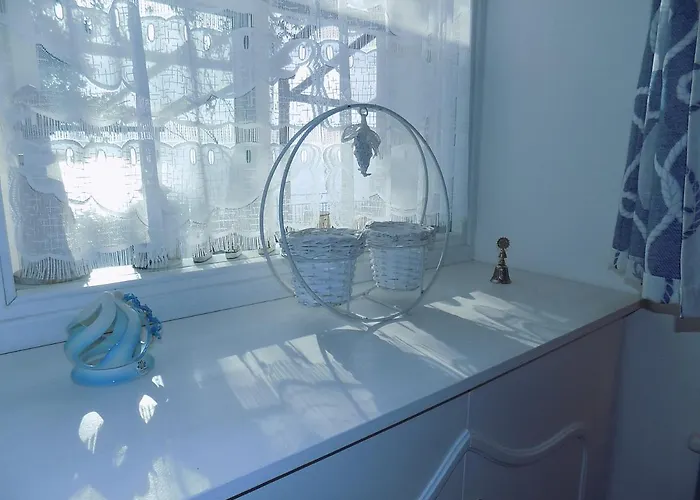 别墅 Maison De Charme Mavi