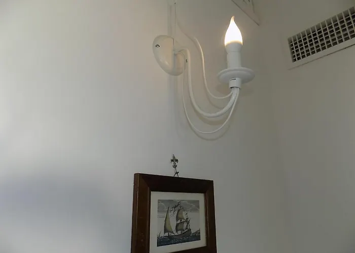 Maison De Charme Mavi 别墅 *