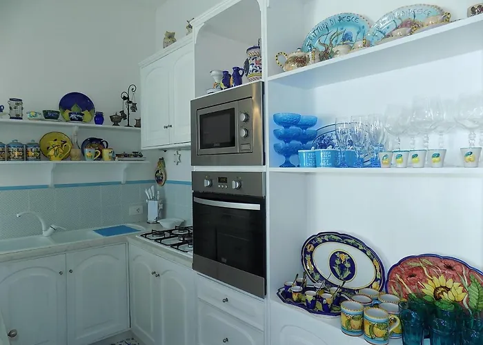 Maison De Charme Mavi 别墅