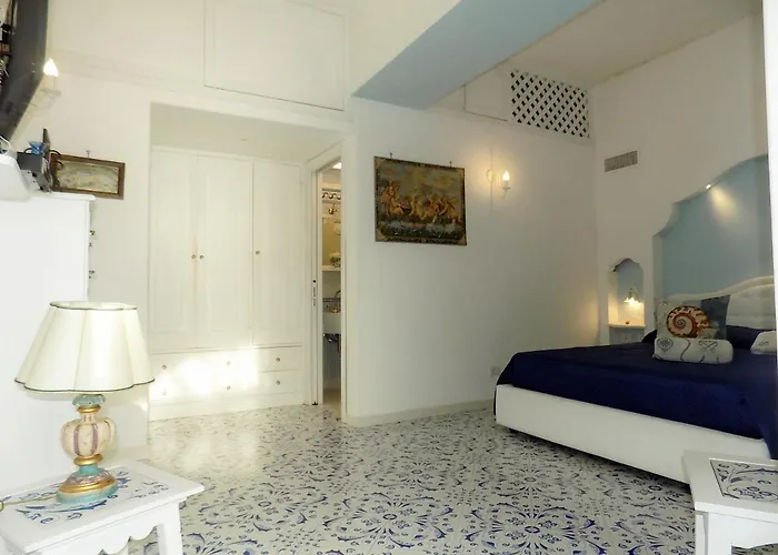 Maison De Charme Mavi * 普莱亚诺