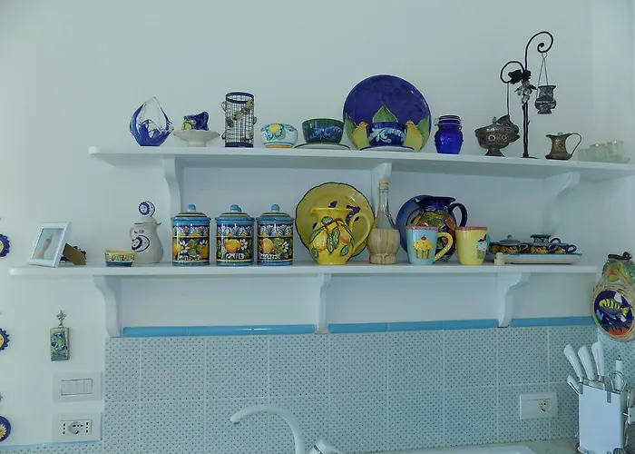 别墅 Maison De Charme Mavi *