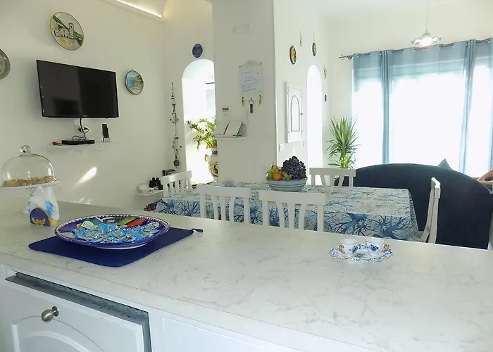 别墅 Maison De Charme Mavi *