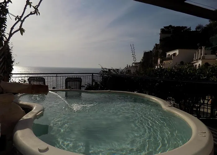 Maison De Charme Mavi