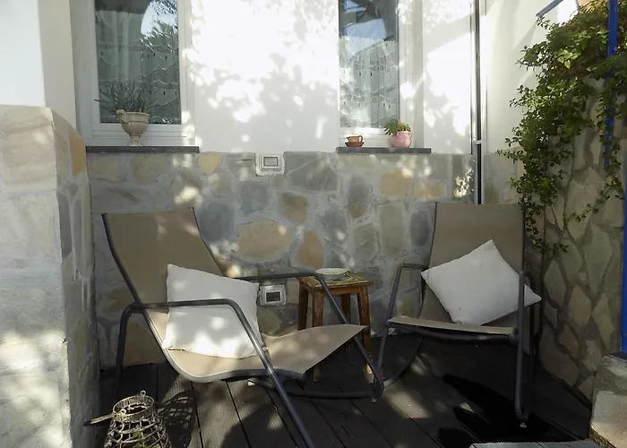 Maison De Charme Mavi *