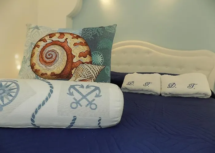 Maison De Charme Mavi 别墅