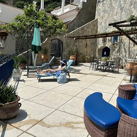 빌라 Maison De Charme Mavi