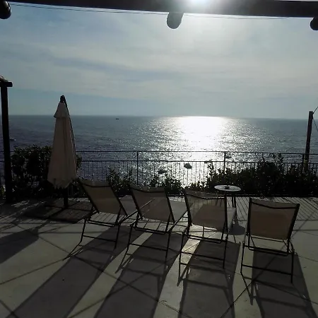 Maison De Charme Mavi Villa *