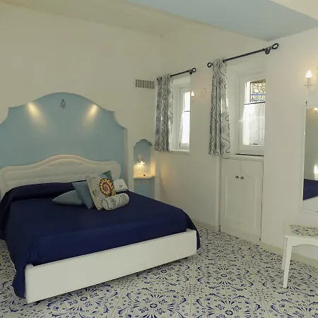 Maison De Charme Mavi *