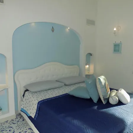 Maison De Charme Mavi Praiano