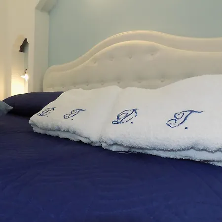 Maison De Charme Mavi Villa *