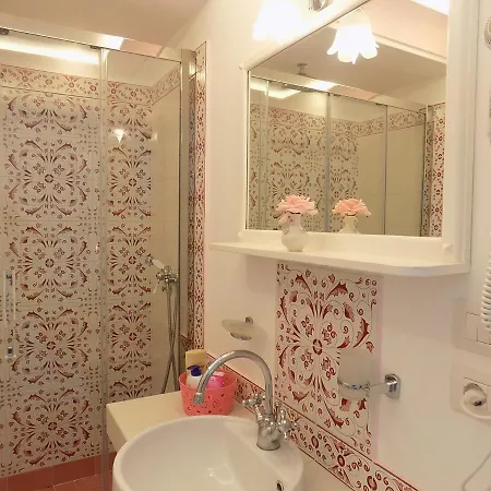 Willa Maison De Charme Mavi Praiano