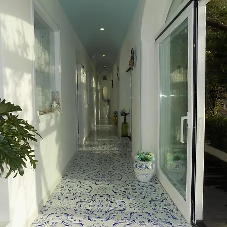 빌라 Maison De Charme Mavi *