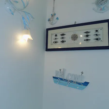 Maison De Charme Mavi 普莱亚诺